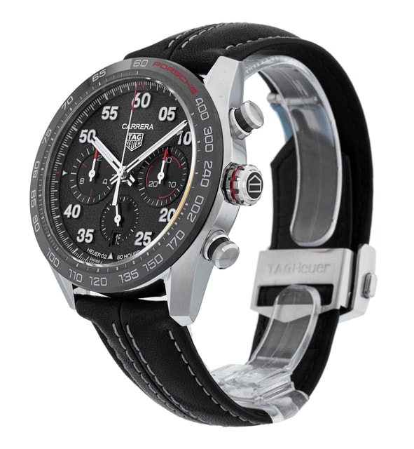 Tag Heuer Carrera CBN2A1F.FC6492 Image 2